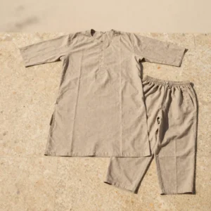 Noor Co-ord Tunic Set